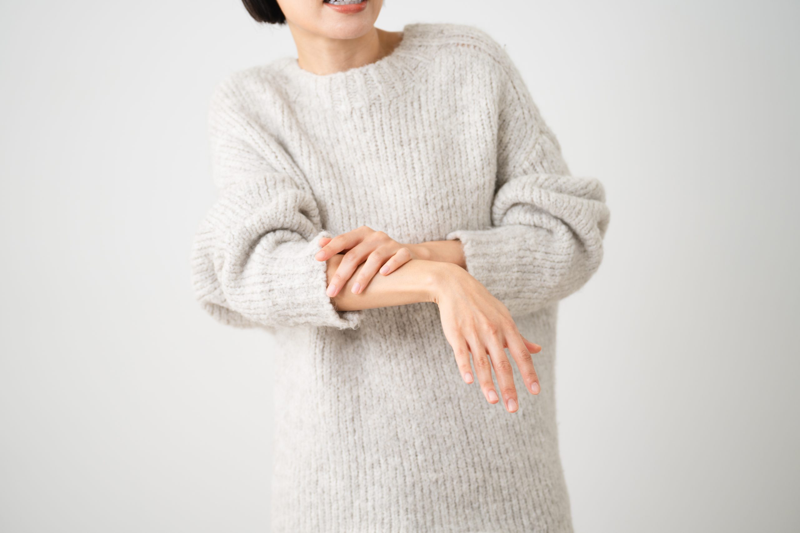 腱鞘炎